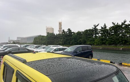 Daihatsu Taft, 2020 год, 850 000 рублей, 11 фотография