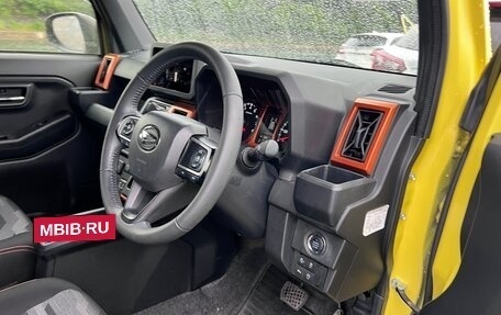 Daihatsu Taft, 2020 год, 850 000 рублей, 7 фотография