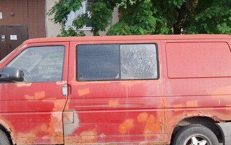 Volkswagen Transporter T4, 1997 год, 530 000 рублей, 2 фотография