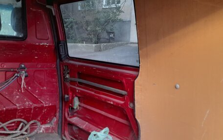 Volkswagen Transporter T4, 1997 год, 530 000 рублей, 7 фотография