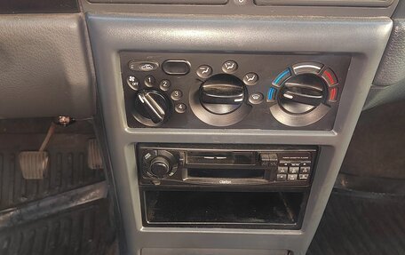 Daewoo Nexia I рестайлинг, 2007 год, 350 000 рублей, 11 фотография
