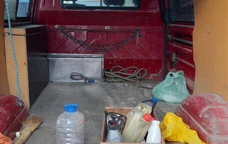 Volkswagen Transporter T4, 1997 год, 530 000 рублей, 5 фотография