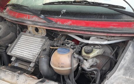 Volkswagen Transporter T4, 1997 год, 530 000 рублей, 9 фотография