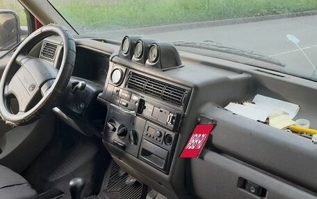 Volkswagen Transporter T4, 1997 год, 530 000 рублей, 8 фотография