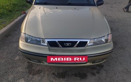 Daewoo Nexia I рестайлинг, 2007 год, 350 000 рублей, 10 фотография