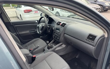 Volkswagen Jetta VI, 2008 год, 730 000 рублей, 8 фотография