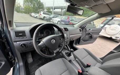 Volkswagen Jetta VI, 2008 год, 730 000 рублей, 9 фотография