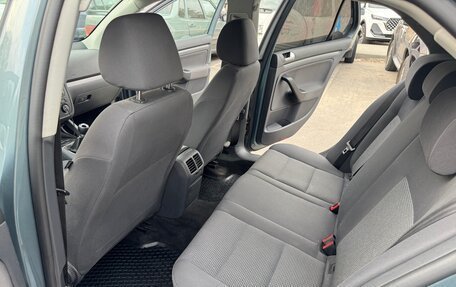 Volkswagen Jetta VI, 2008 год, 730 000 рублей, 12 фотография
