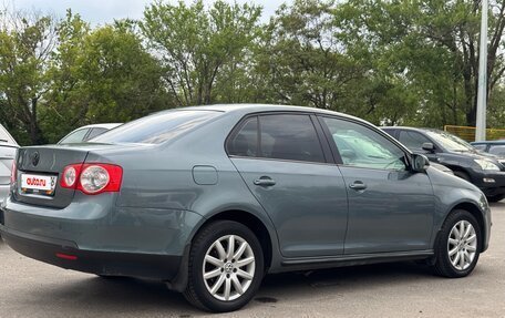 Volkswagen Jetta VI, 2008 год, 730 000 рублей, 7 фотография