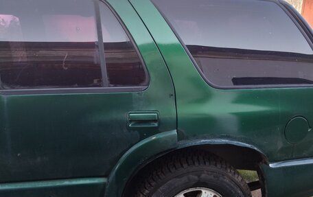 Chevrolet Blazer II рестайлинг, 1997 год, 110 000 рублей, 2 фотография