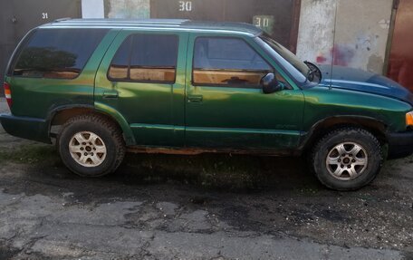 Chevrolet Blazer II рестайлинг, 1997 год, 110 000 рублей, 6 фотография