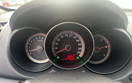 KIA Cerato III, 2011 год, 960 000 рублей, 4 фотография