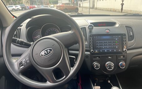 KIA Cerato III, 2011 год, 960 000 рублей, 3 фотография