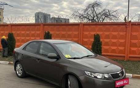 KIA Cerato III, 2011 год, 960 000 рублей, 2 фотография