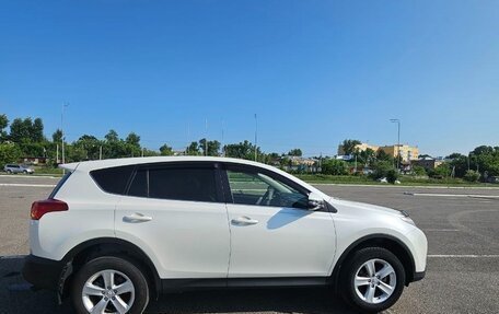 Toyota RAV4, 2013 год, 1 930 000 рублей, 5 фотография