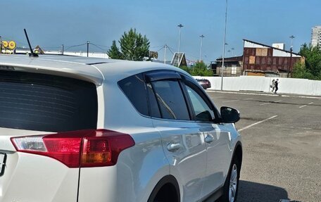 Toyota RAV4, 2013 год, 1 930 000 рублей, 3 фотография