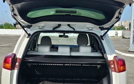 Toyota RAV4, 2013 год, 1 930 000 рублей, 10 фотография