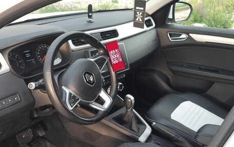 Renault Arkana I, 2022 год, 1 750 000 рублей, 12 фотография