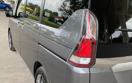 Nissan Serena IV, 2021 год, 1 835 000 рублей, 7 фотография