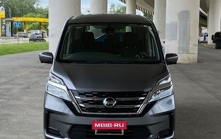 Nissan Serena IV, 2021 год, 1 835 000 рублей, 2 фотография