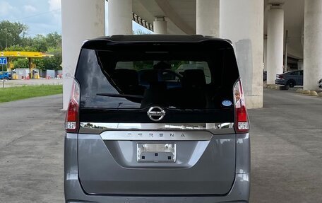 Nissan Serena IV, 2021 год, 1 835 000 рублей, 8 фотография