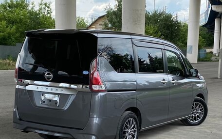 Nissan Serena IV, 2021 год, 1 835 000 рублей, 10 фотография