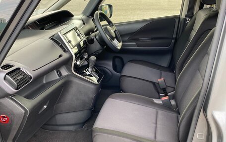Nissan Serena IV, 2021 год, 1 835 000 рублей, 19 фотография
