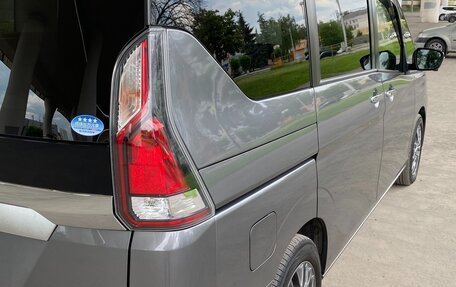Nissan Serena IV, 2021 год, 1 835 000 рублей, 9 фотография