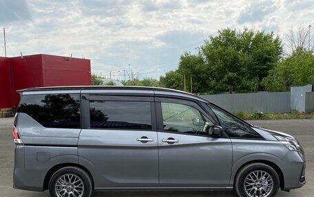 Nissan Serena IV, 2021 год, 1 835 000 рублей, 11 фотография