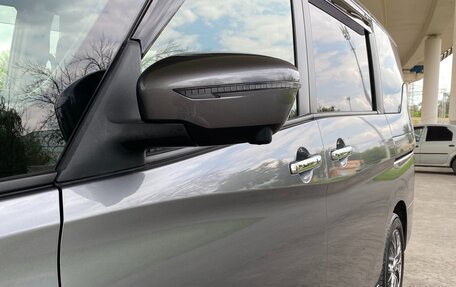 Nissan Serena IV, 2021 год, 1 835 000 рублей, 16 фотография