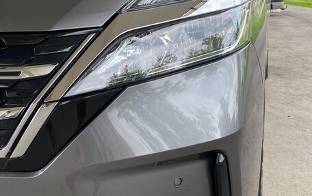 Nissan Serena IV, 2021 год, 1 835 000 рублей, 14 фотография