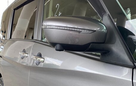 Nissan Serena IV, 2021 год, 1 835 000 рублей, 15 фотография