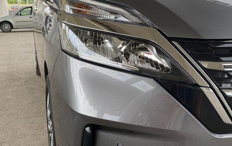 Nissan Serena IV, 2021 год, 1 835 000 рублей, 13 фотография