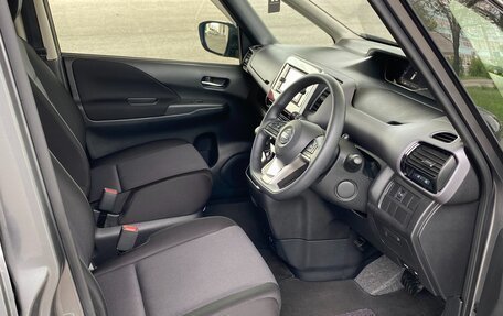 Nissan Serena IV, 2021 год, 1 835 000 рублей, 18 фотография