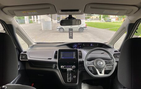Nissan Serena IV, 2021 год, 1 835 000 рублей, 17 фотография