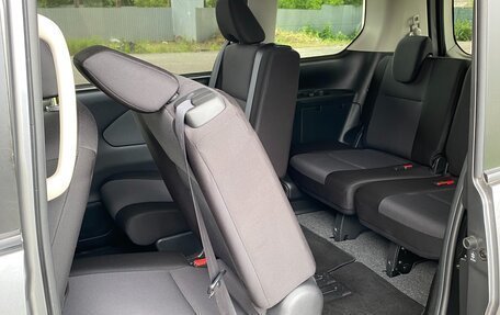 Nissan Serena IV, 2021 год, 1 835 000 рублей, 29 фотография