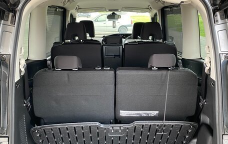 Nissan Serena IV, 2021 год, 1 835 000 рублей, 36 фотография