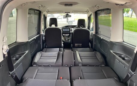 Nissan Serena IV, 2021 год, 1 835 000 рублей, 33 фотография
