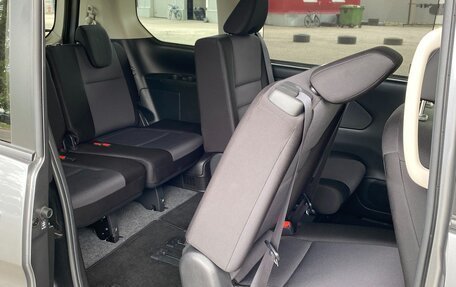 Nissan Serena IV, 2021 год, 1 835 000 рублей, 30 фотография