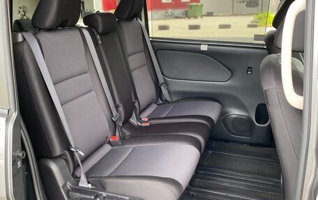 Nissan Serena IV, 2021 год, 1 835 000 рублей, 31 фотография