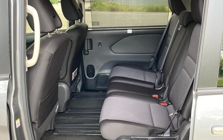 Nissan Serena IV, 2021 год, 1 835 000 рублей, 28 фотография