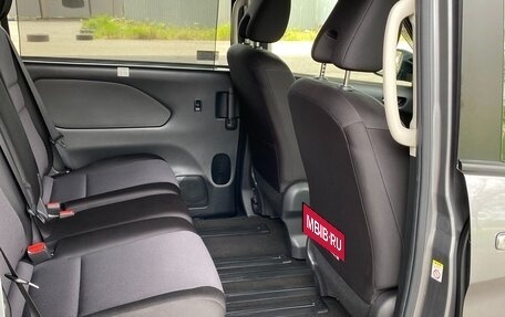 Nissan Serena IV, 2021 год, 1 835 000 рублей, 32 фотография