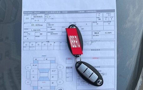 Nissan Serena IV, 2021 год, 1 835 000 рублей, 38 фотография