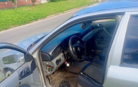 Skoda Octavia IV, 2002 год, 160 000 рублей, 2 фотография