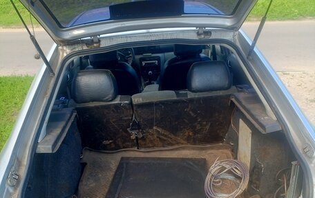 Skoda Octavia IV, 2002 год, 160 000 рублей, 3 фотография
