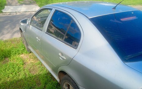 Skoda Octavia IV, 2002 год, 160 000 рублей, 9 фотография