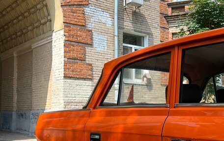 Москвич 412, 1989 год, 300 000 рублей, 25 фотография