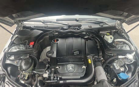 Mercedes-Benz C-Класс, 2012 год, 1 300 000 рублей, 8 фотография