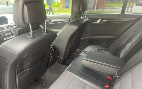 Mercedes-Benz C-Класс, 2012 год, 1 300 000 рублей, 7 фотография