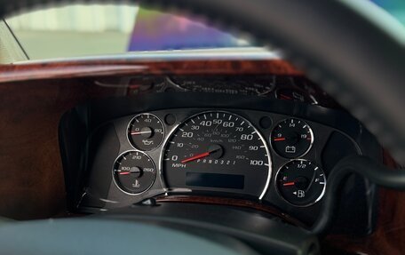 Chevrolet Express II, 2011 год, 12 000 000 рублей, 11 фотография